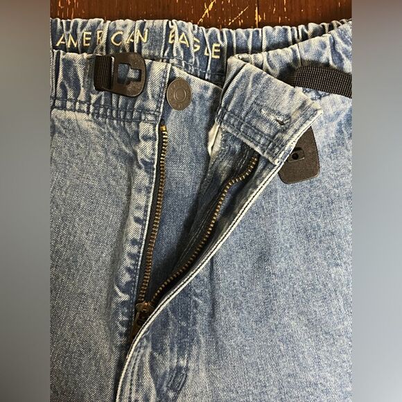 NWT American Eagle AE Men's Loose Jeans Sz Small - Picture 8 of 14